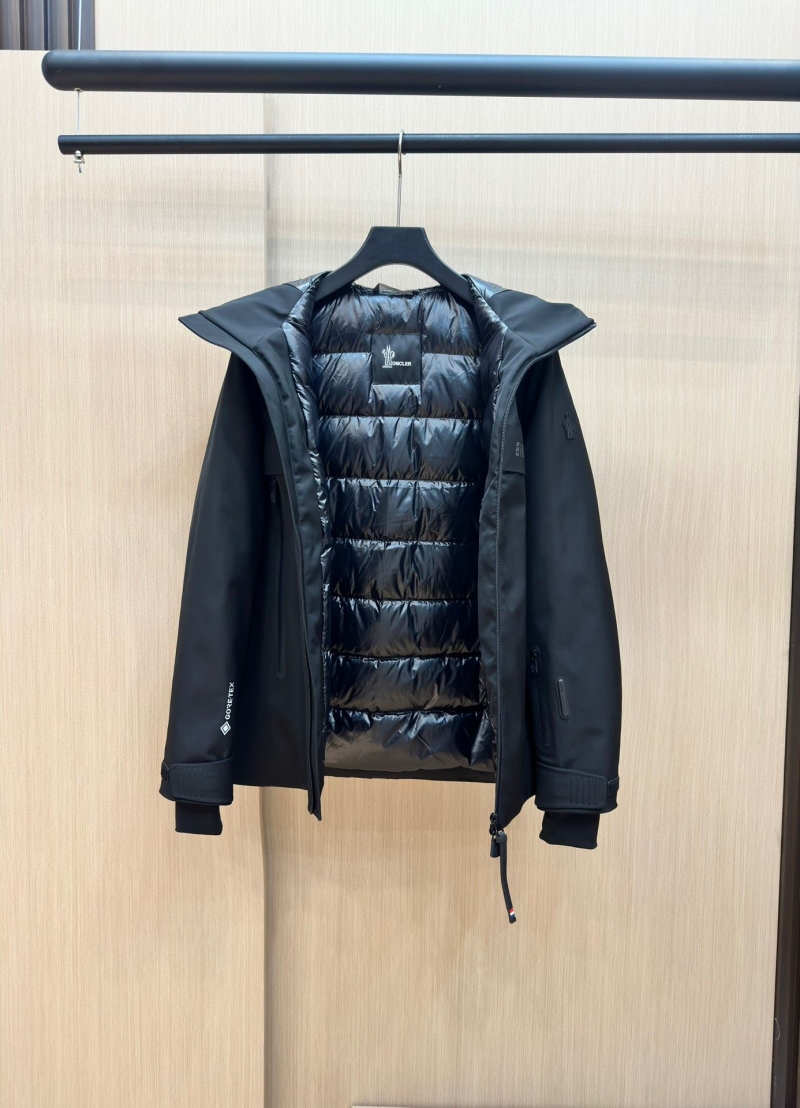 Moncler Down Coat